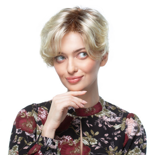 Peruki w trakcie leczenia